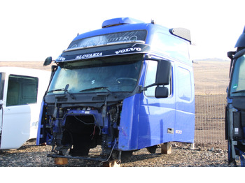 Καμπίνα για Φορτηγό CABINA VOLVO FH13 GLOBETROTTER L2H3: φωτογραφία 2