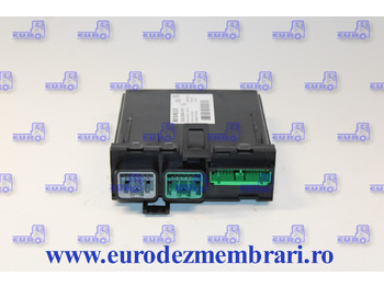 Ηλεκτρονική μονάδα ελέγχου RENAULT T