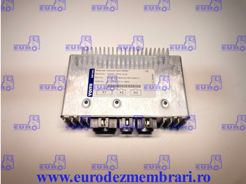 Ηλεκτρονική μονάδα ελέγχου MAN TGS