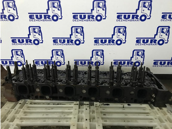 Κυλινδροκεφαλή MERCEDES-BENZ Actros