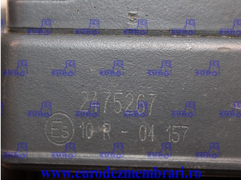 Κύλινδρος συμπλέκτη για Φορτηγό CILINDRU AMBREIAJ MAN SCANIA 2475267: φωτογραφία 2 Κύλινδρος συμπλέκτη για Φορτηγό CILINDRU AMBREIAJ MAN SCANIA 2475267: φωτογραφία 2