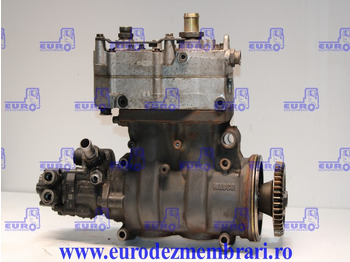 Κομπρεσέρ DAF XF 106