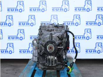 Κιβώτιο ταχυτήτων για Φορτηγό CUTIE DE VITEZE AUTOMATA FARA RETARDER VOLVO AT2412F 60150786: φωτογραφία 4