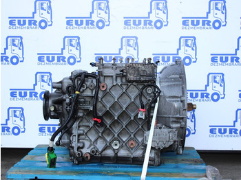 Κιβώτιο ταχυτήτων για Φορτηγό CUTIE DE VITEZE AUTOMATA FARA RETARDER VOLVO AT2412F 60150786: φωτογραφία 3