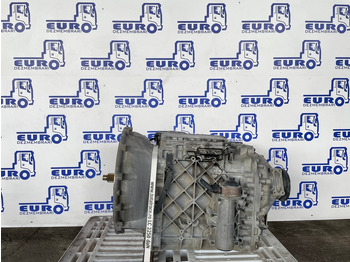 Κιβώτιο ταχυτήτων RENAULT T