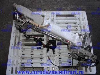 Ψυγείο EGR MAN TGX