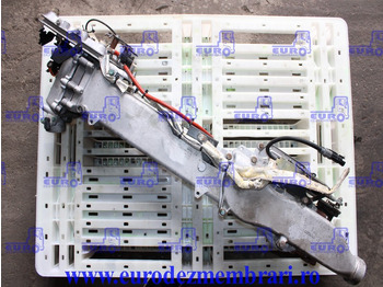 Ψυγείο EGR MAN TGX