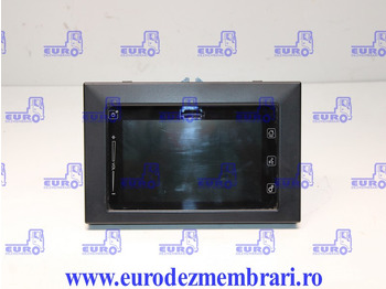 Ταμπλό αυτοκινήτου MERCEDES-BENZ Actros