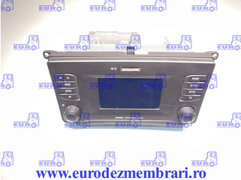 Ταμπλό αυτοκινήτου SCANIA