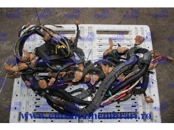 Ηλεκτρικό σύστημα DAF XF 106