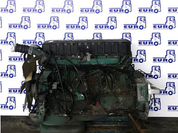 Κινητήρας VOLVO