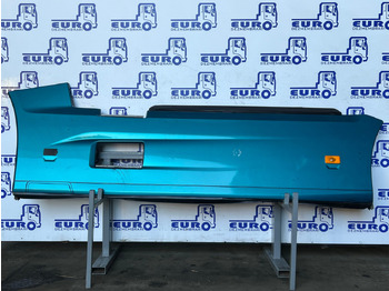 Αμάξωμα και εξωτερικό RENAULT T