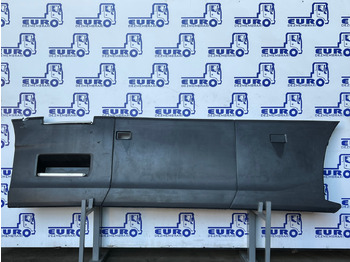 Αμάξωμα και εξωτερικό SCANIA