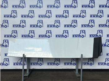 Αμάξωμα και εξωτερικό DAF XF