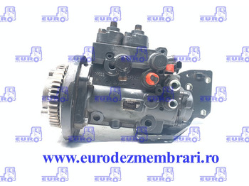 Αντλία καυσίμου IVECO Stralis