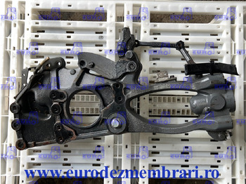 Αμάξωμα και εξωτερικό DAF CF