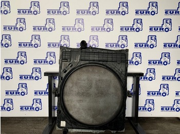 Ψυγείο αυτοκίνητο VOLVO FH