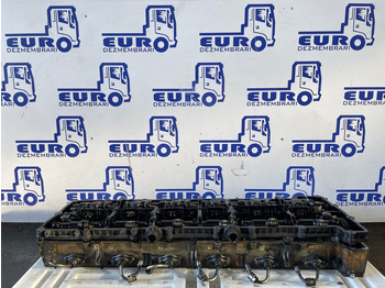 Εκκεντροφόρος άξονας MERCEDES-BENZ Actros