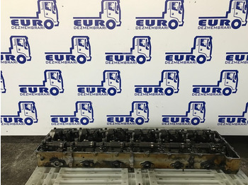 Εκκεντροφόρος άξονας MERCEDES-BENZ Actros