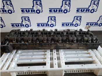 Εκκεντροφόρος άξονας MERCEDES-BENZ Actros