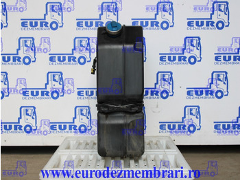 Μονάδα ρεζερβουάρ AdBlue SCANIA