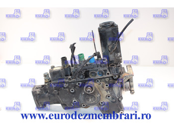 Κιβώτιο ταχυτήτων και ανταλλακτικά RENAULT Premium