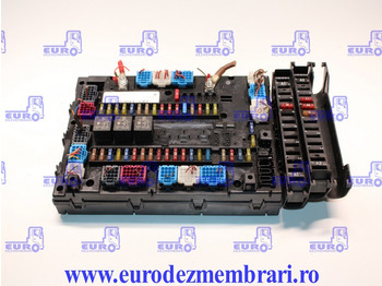 Ηλεκτρική ασφάλεια MERCEDES-BENZ Actros