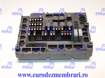 Ηλεκτρική ασφάλεια MERCEDES-BENZ Actros