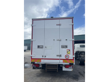 Leasing  MAN TGL10.18 CAJA CERRADA O CHASIS MAN TGL10.18 CAJA CERRADA O CHASIS: φωτογραφία 5