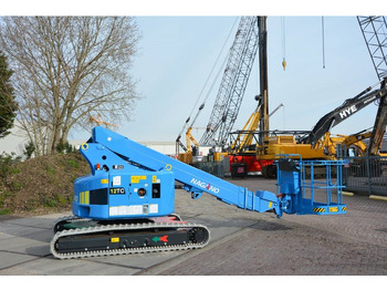 Τηλεσκοπικό ανυψωτικό NAGANO