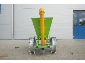 Καινούριο Πατατοφυτευτής Bomet Sadzarka jednorzędowa / Einreihige Pflanzmaschine / Single row planter / Однорядная сеялка: φωτογραφία 4