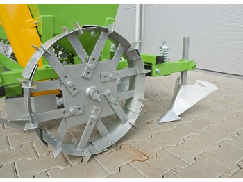 Καινούριο Πατατοφυτευτής Bomet Sadzarka jednorzędowa / Einreihige Pflanzmaschine / Single row planter / Однорядная сеялка: φωτογραφία 3