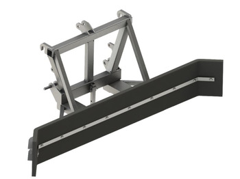 Μηχανηματα λιπάσματα METAL-TECHNIK