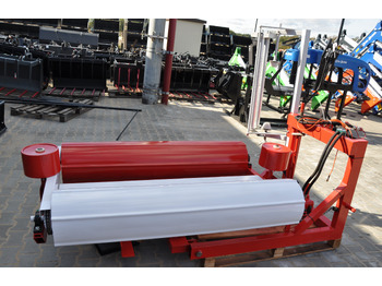 Μηχάνημα περιτύλιξης