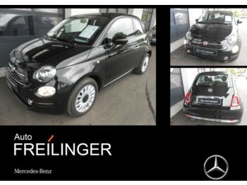 Αυτοκίνητο Fiat 500 Lounge Klima Alu: φωτογραφία 1