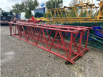 Τηλεσκοπικός γερανός LIEBHERR LTM 1100-5.2