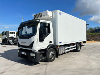Φορτηγό ψυγείο IVECO EuroCargo
