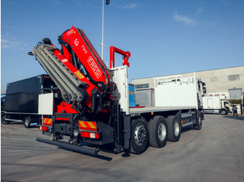 Leasing  RENAULT C460 E6 (Platform) RENAULT C460 E6 (Platform): φωτογραφία 4