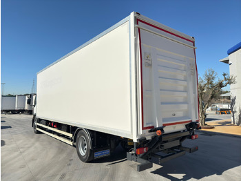 Φορτηγό κόφα RENAULT D19.280 E6 (VAN): φωτογραφία 3 Φορτηγό κόφα RENAULT D19.280 E6 (VAN): φωτογραφία 3