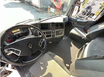 Leasing  RENAULT T430 E6 (Tauliner) RENAULT T430 E6 (Tauliner): φωτογραφία 5