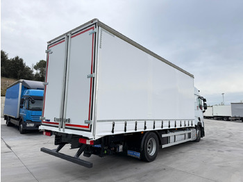 Leasing  RENAULT T430 E6 (Tauliner) RENAULT T430 E6 (Tauliner): φωτογραφία 4