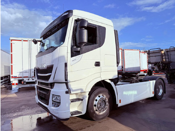 Τράκτορας IVECO Stralis