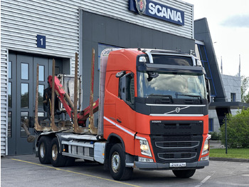 Τράκτορας VOLVO FH