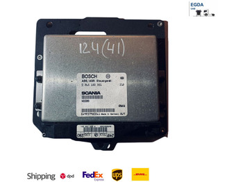 Ηλεκτρονική μονάδα ελέγχου BOSCH