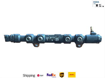 Σύστημα καυσίμου BOSCH