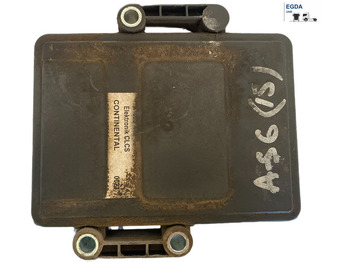 Ηλεκτρονική μονάδα ελέγχου CONTINENTAL