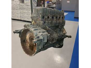 Κινητήρας DAF