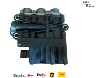 Κιβώτιο ταχυτήτων DAF