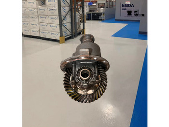 Διαφορικό DAF LF