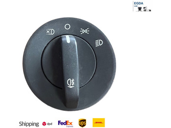 Ταμπλό αυτοκινήτου DAF